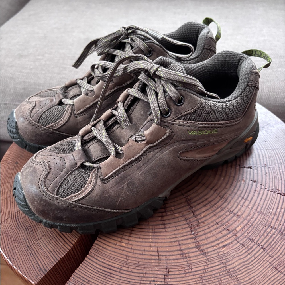 Vasque Women’s Light Hiking Boots